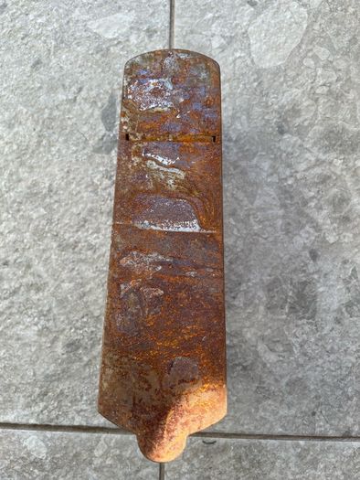 Vintage Stanley Bailey No. 4 Plane