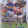 Munster Club Hurling Programmes x 8 Image 6