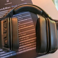 Logitech G935 Gaming Headset