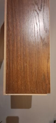 Laminate flooring