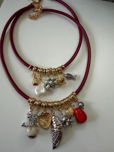 Jewellery