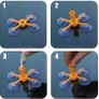 Windshield repair kit / Car Windscreen repair kit Image 3