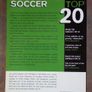 Ireland's Soccer Top 20 Image 2