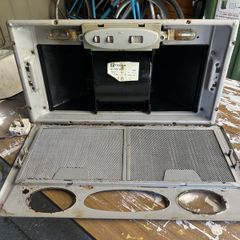Faber Inca Smart Extractor Fan - Parts/Repair