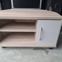 TV Corner Piece for Mobile Home