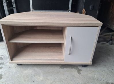 TV Corner Piece for Mobile Home