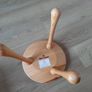 Ingvar Kamprad Milking Stool Image 5