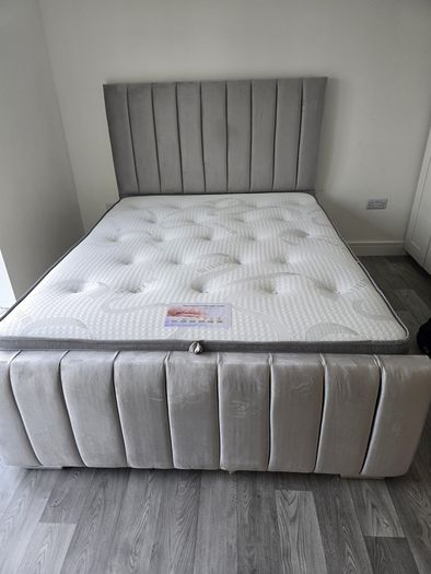new beds