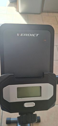 Exercise bike