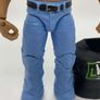 wwe elite HOF hall of fame Eddie Guerrero action figure Image 5
