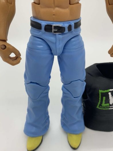 wwe elite HOF hall of fame Eddie Guerrero action figure