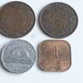 British Commonwealth coins Image 4