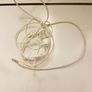 Samsung EHS64AVFWE headset ear headphone Galaxy S3 S4 S5 S6 S7 white Image 2