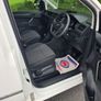 VW Caddy 2018 Only 55k Image 10