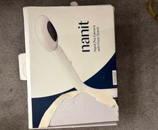 New Nanit Pro Camera with Stand