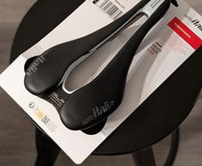 Selle Italia SLR Boost Endurance superflow size S3 saddle