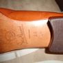 Ladies Leather Shoes for Sale Image 5