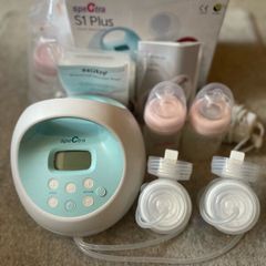 Spectra Breast Pump