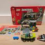 Lego TMNT Nicelodeon Collection Image 3
