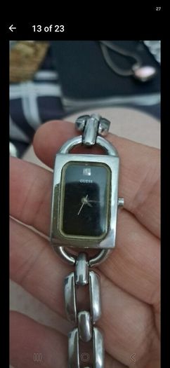 watches