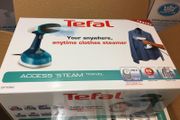 Garment Steamer