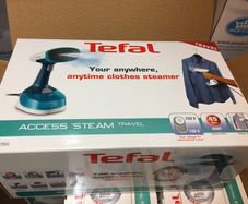 Garment Steamer