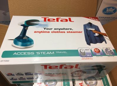 Garment Steamer