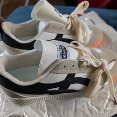 fashion orthopedic shoes