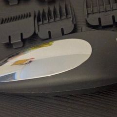 Hair cutting WAHL Vogue Corded Hair Clipper for Men