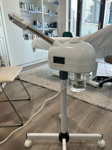 Facial Steamer