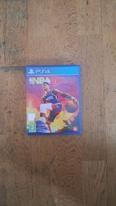 playstation game nba 2k 23