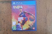 playstation game nba 2k 23