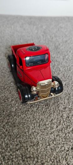 Model car