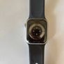 Apple Watch Series 9 GPS - 41mm Silver Aluminium C Image 7