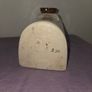 Antique stoneware Foot Warmer 3pts Image 3