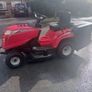 ride on lawnmower Image 2