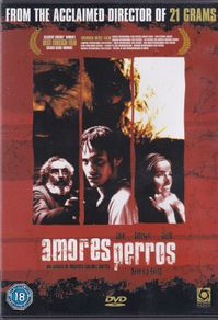 Spanish - Amores Perros  / Love s  a (2000)