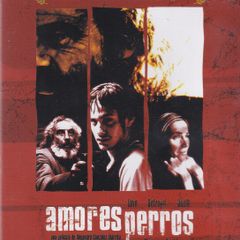 Spanish - Amores Perros  / Love s  a (2000)