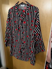 womens sleepwear