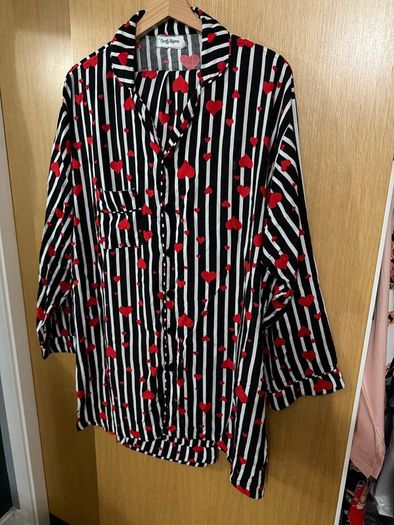 womens sleepwear