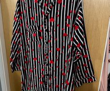 womens sleepwear
