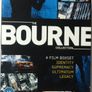 The Bourne Movie Collection 1-5 (Matt Damon & Jeremy Renner) [5xMovie DVD] Image 2