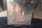 Charanjit Singh - Synthesizing: Ten Ragas To A Disco Beat (LP + 12" + Album, RE) Vinyl