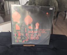 Charanjit Singh - Synthesizing: Ten Ragas To A Disco Beat (LP + 12" + Album, RE) Vinyl