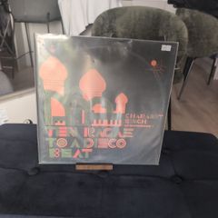 Charanjit Singh - Synthesizing: Ten Ragas To A Disco Beat (LP + 12" + Album, RE) Vinyl