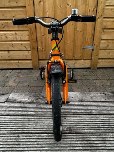 Frog 48 Bike