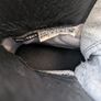 UK4 EUR38 Mil-Tec German Army Paratrooper Boots Image 8