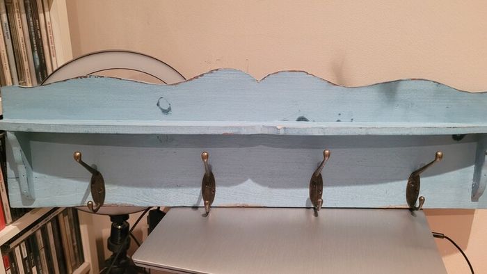coat hooks