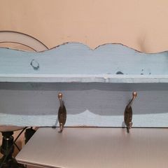 coat hooks