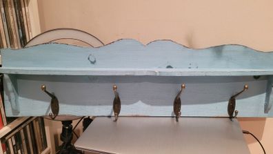 coat hooks